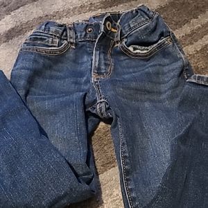 Old navy jeans